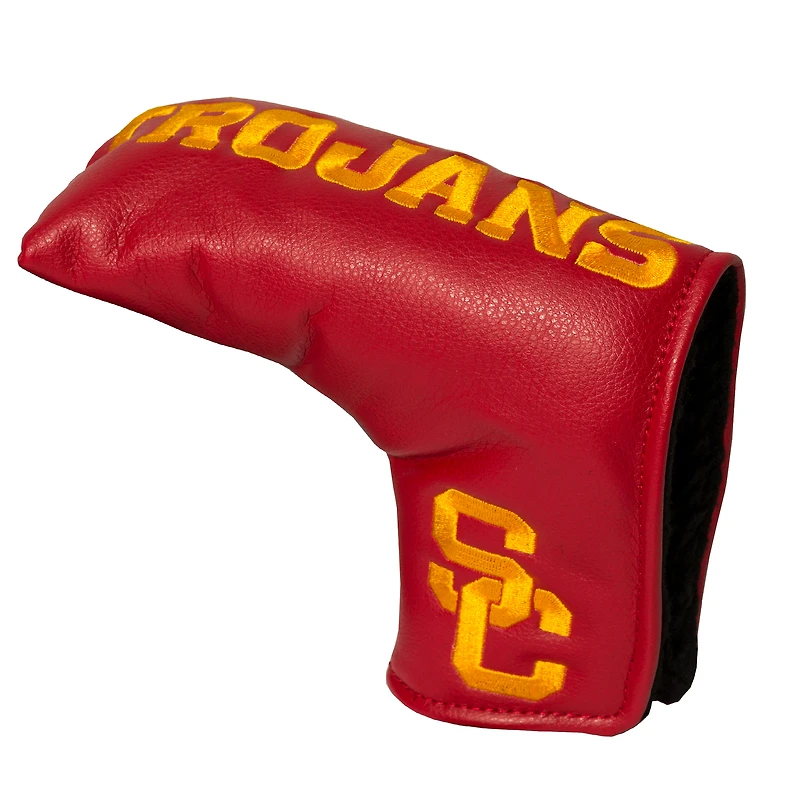 USC Trojans Tour Blade Putter Cover