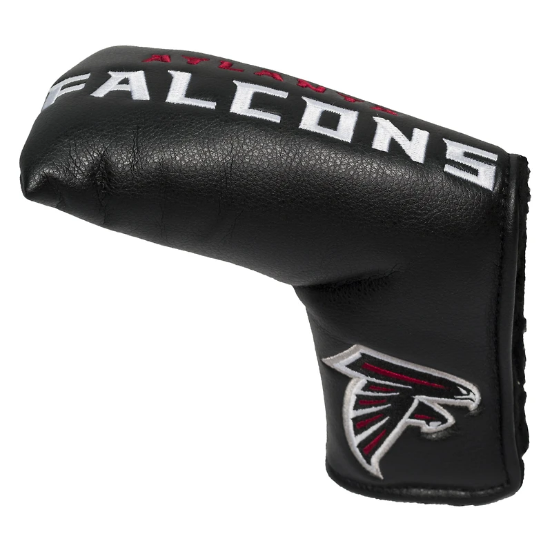 Atlanta Falcons Tour Blade Putter Cover