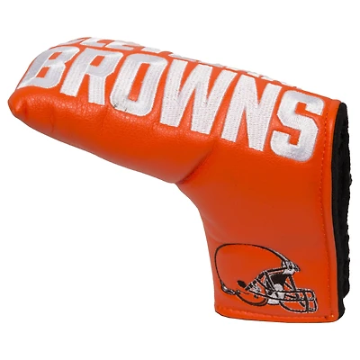 Cleveland Browns Tour Blade Putter Cover