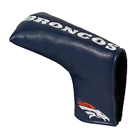 Denver Broncos Tour Blade Putter Cover