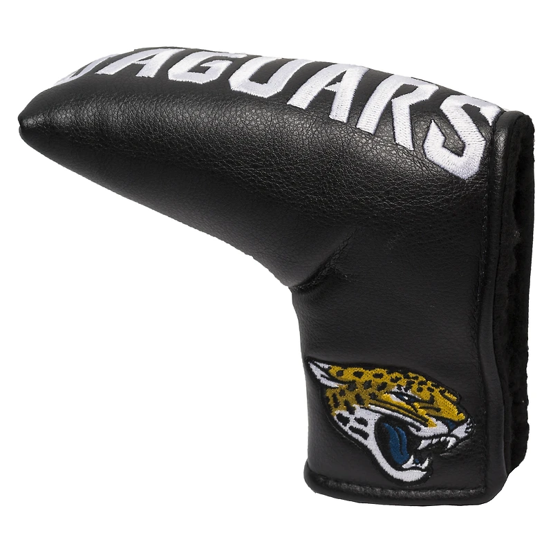 Jacksonville Jaguars Tour Blade Putter Cover