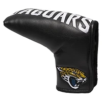 Jacksonville Jaguars Tour Blade Putter Cover
