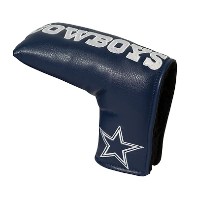Dallas Cowboys Tour Blade Putter Cover
