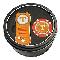 Tennessee Volunteers Switch Chip Golf Tin Set