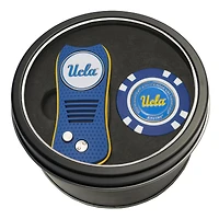 UCLA Bruins Switch Chip Golf Tin Set
