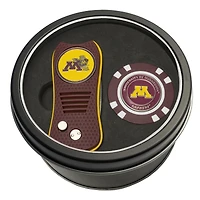 Minnesota Golden Gophers Switch Chip Golf Tin Set