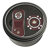 Boston College Eagles Switch Chip Golf Tin Set