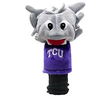 TCU Horned Frogs Mascot Head Cover