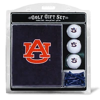 Auburn Tigers Embroidered Golf Gift Set