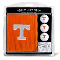 Tennessee Volunteers Embroidered Golf Gift Set