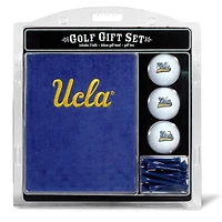 UCLA Bruins Embroidered Golf Gift Set
