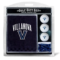 Villanova Wildcats Embroidered Golf Gift Set