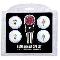 Arizona State Sun Devils 4-Ball Gift Set