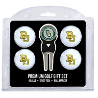Baylor Bears 4-Ball Gift Set