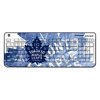 Toronto Maple Leafs Ice Tilt Wireless Keyboard