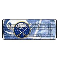 Buffalo Sabres Ice Tilt Wireless Keyboard