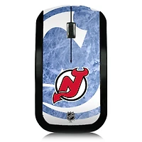New Jersey Devils Wireless Mouse