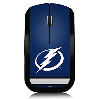 Tampa Bay Lightning Stripe Wireless Mouse