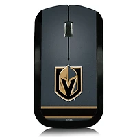Vegas Golden Knights Stripe Wireless Mouse