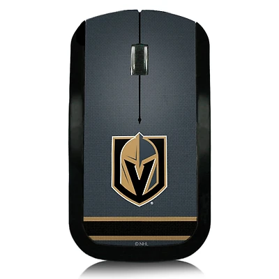Vegas Golden Knights Stripe Wireless Mouse