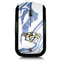 Nashville Predators Wireless Mouse