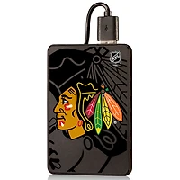 Chicago Blackhawks Credit Card Power Bank
