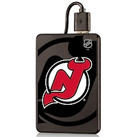 New Jersey Devils Credit Card Power Bank