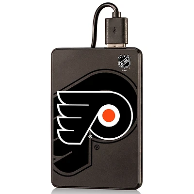 Philadelphia Flyers Credit Card Power Bank