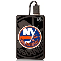 New York Islanders Credit Card Power Bank