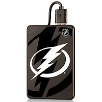 Tampa Bay Lightning Credit Card Power Bank