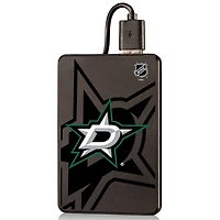 Dallas Stars Credit Card Power Bank