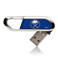 Buffalo Sabres Clip USB Flash Drive