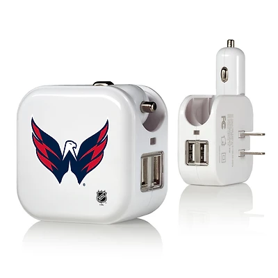 Washington Capitals USB Charger