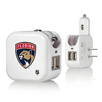 Florida Panthers USB Charger