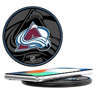 Colorado Avalanche Wireless Charger