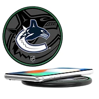 Vancouver Canucks Wireless Charger
