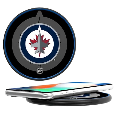 Winnipeg Jets Wireless Charger