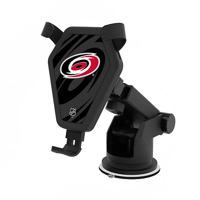 Carolina Hurricanes Wireless Car Charger