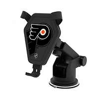 Philadelphia Flyers Wireless Car Charger