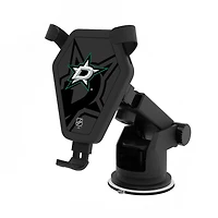 Dallas Stars Wireless Car Charger