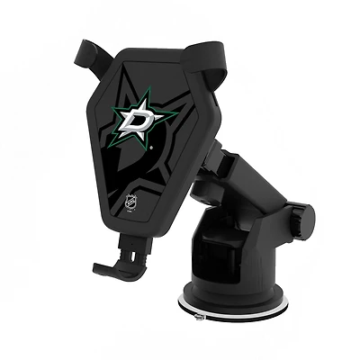 Dallas Stars Wireless Car Charger