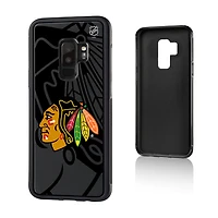 Chicago Blackhawks Galaxy Bump Ice Case