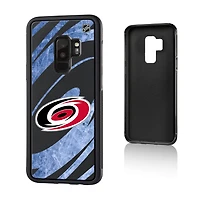 Carolina Hurricanes Galaxy Tilt Bump Ice Case