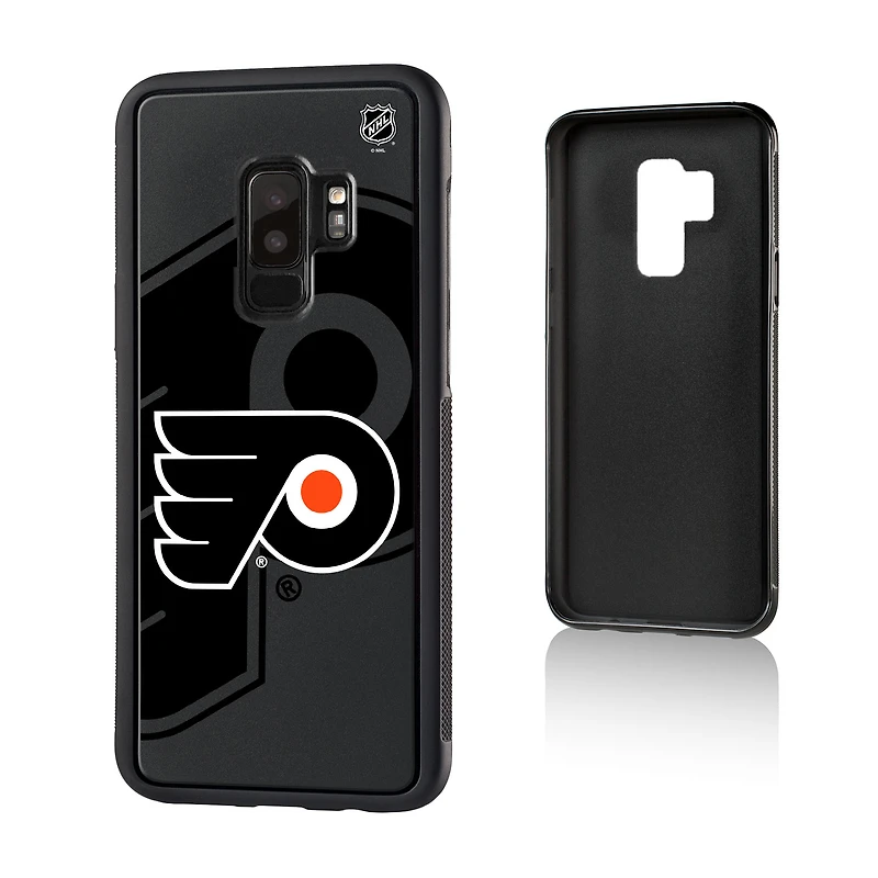 Philadelphia Flyers Galaxy Bump Ice Case