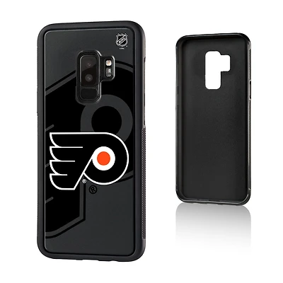 Philadelphia Flyers Galaxy Bump Ice Case
