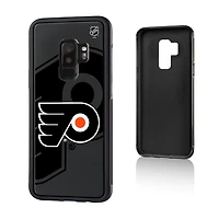 Philadelphia Flyers Galaxy Bump Ice Case