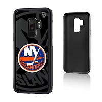 New York Islanders Galaxy Bump Ice Case