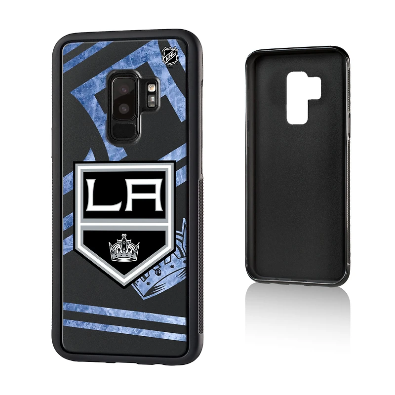 Los Angeles Kings Galaxy Tilt Bump Ice Case