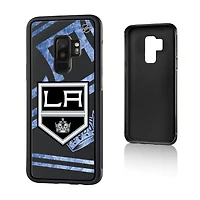 Los Angeles Kings Galaxy Tilt Bump Ice Case