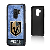 Vegas Golden Knights Galaxy Bump Ice Design Case
